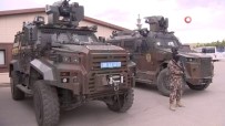 ZIRHLI ARAÇLAR - Güvenlik Güçlerinin Koruyucuları Zırhlı Araçlar