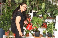 İHLAS - İş Yeri Yandı Pes Etmedi, Mikrokredi İle Yeniden Hayata Tutundu