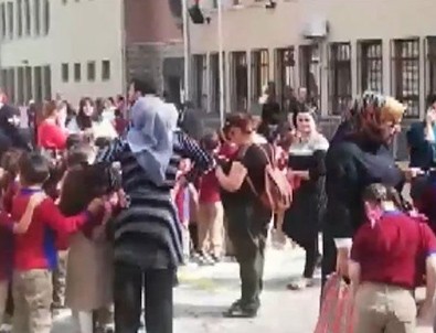 İstanbul'da eğitime ara verildi