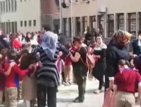 İSTANBUL VALİLİĞİ - İstanbul'da eğitime ara verildi