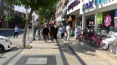 İstanbul'daki Deprem Düzce'de De Hissedildi