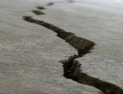 İstanbul'da korkutan deprem!