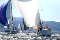 KÖRFEZ - İzmir Körfezinde Festival Rüzgarı Esecek