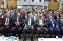 İŞBİRLİĞİ PROTOKOLÜ - Kayseri'de 444 Okula Beyaz Bayrak Verildi