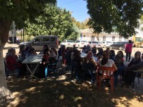 KESMETEPE - Kesmetepe Belediyesi Aşure Etkinliği Düzenledi