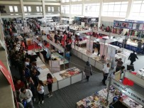 KADIN DERNEKLERİ - Manisa'da 3. Kitap Fuarı Açılıyor