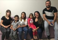 Minik Safiye'ye Yardım Eli