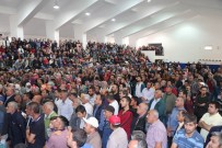 TEMİZLİK GÖREVLİSİ - Nevşehir'de 440 Temizlik Görevlisi Alımı İçin 4 Bin 98 Kişi Başvurdu