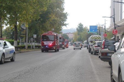 Onlar Ateşin Kahramanları