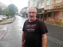 TAŞKıRAN - (Özel) Ayakkabı Boyacılığı Yapan Engelli Şahıs 9 Bin Doları Yolda Düşürdü