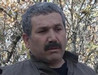 SAVAŞ UÇAĞI - PKK’nın istihbaratçısı 57 günlük takiple vuruldu