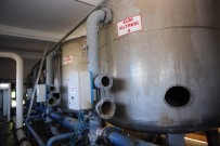 KARAKÖY - Revizyon Çalışmaları Tamamlanıyor