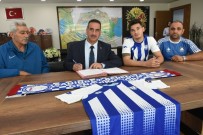 ŞAHINBEY BELEDIYESI - Şahinbey Ampute Kadrosunu Güçlendiriyor