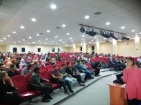 SOSYOLOG - TODİF'ten 'Kültür Ve Edebiyatın Penceresinden Toplumsal Değerler' Paneli