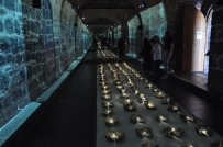 KÜLTÜR VE TURIZM BAKANLıĞı - Türkiye'deki Müze Sayısı 451'E Ulaştı