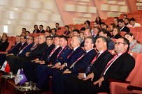 OSMAN COŞKUN - Türkiye'nin İlk Teknoloji Transfer Ofisi Kongresi ESOGÜ'de Başladı