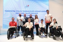 ENGELLİ VATANDAŞ - Ulaştırma Ve Altyapı Bakanı Turhan Açıklaması