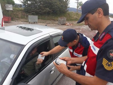 Ülke Genelinde Eş Zamanlı 'Dumansız Araç Uygulaması'