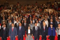 İLBER ORTAYLI - Uluslararası Erzincan Tarihi Sempozyumu Başladı