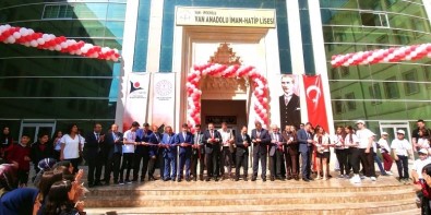 Van Bilimle Şenleniyor Etkinliği