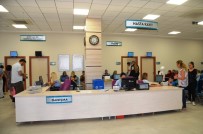 RÖNTGEN - Yenişehir Semt Polikliniği Hizmete Başladı