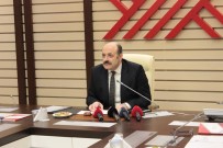 ÖĞRENCİ SAYISI - YÖK Başkanı M. A. Yekta Saraç, 'Üniversite İzleme Ve Değerlendirme Raporlarını Bugün Erişime Açıyoruz'