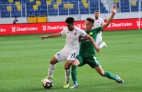 DIALLO - Ziraat Türkiye Kupası Açıklaması Gençlerbirliği Açıklaması 2 - Osmaniyespor FK Açıklaması 0