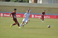 MEHMET SOYDAN - Ziraat Türkiye Kupası Açıklaması Hatayspor Açıklaması 0 - Siirt İl Özel İdaresi Açıklaması 1