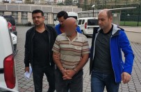 BAŞKÖY - 24 Yıl 5 Ay Hapis Cezası Bulunan Cezaevi Firarisi Yakalandı