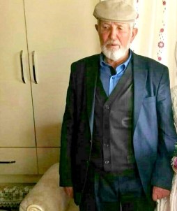Aksaray'da Tırın Çarptığı Yaya Hayatını Kaybetti
