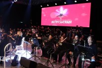 BELGESEL FİLM - Altın Safran Belgesel Film Festivali Konserlerle Devam Etti