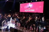 FESTIVAL - Altın Safran Belgesel Film Festivali Konserlerle Devam Etti