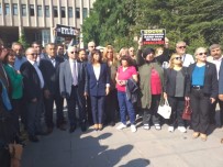 Ankara'da 8 Yaşındaki Eylül'ün Öldürülmesiyle İlgili 2. Dava Başladı