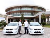 HYUNDAI - Antalyaspor Bu Yıl Da Cangarlar İle Yola Çıkacak