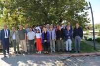 KÜLTÜR VE TURIZM BAKANLıĞı - Arslantepe Höyüğü'nün Dünya Kültür Mirası Listesine Alınması İçin Heyet İnceleme Yaptı