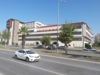 DİŞ TEDAVİSİ - Aydın İl Sağlık Müdürlüğü Yeni Hizmet Binasına Taşınıyor