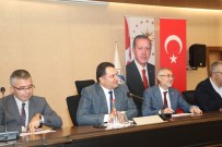 YAMAÇLı - Bağ, Bahçe, Tarla İhalesinden 91 Bin TL