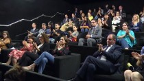 KORE SAVAŞı - Bakü'deki MIKTA Film Festivali, Ayla Filmi İle Başladı