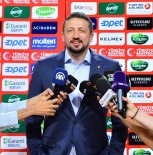 HİDAYET TÜRKOĞLU - Başkan Hidayet Türkoğlu'ndan 2019-2020 Sezonu Mesajı