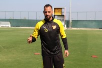 MARATON - Beto'nun Gözü Avrupa'da