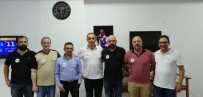 BILARDO - Bilardocular 3 Bant Bilardo Türkiye Kupası'na Hazırlanıyor