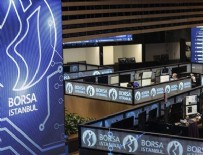 ENFLASYON - Borsa 105.000 puanı aştı