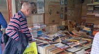 BANDIRMA BELEDİYESİ - CHP'li Belediyenin 'Kitap Günleri' Etkinliği Tasarruf Tedbirlerine Takıldı