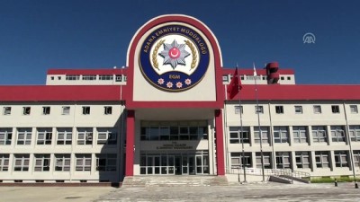 DEAŞ'ın Cephane Sorumlusuna Tutuklama