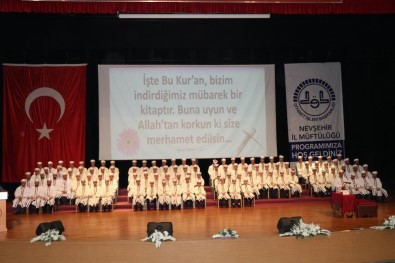 Diyanet İşleri Başkanı Erbaş Açıklaması 'Türkiye'de 160 Bin Hafızımız Var, Artması Gerekir'