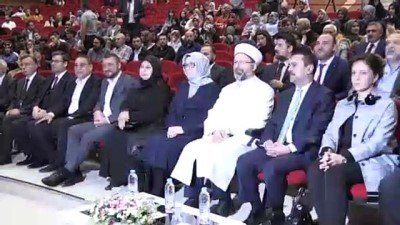 Erbaş'tan Okul Öncesi Din Eğitimi Programı Talebi