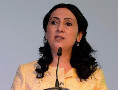 Figen Yüksekdağ hakkında karar verildi