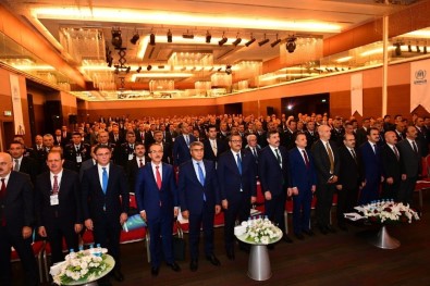 Garelli Açıklaması 'Türkiye, 4 Milyon Mülteci Ve Sığınmacı İle Dünyada En Fazla Mülteci Barındıran Ülke Konumunda'