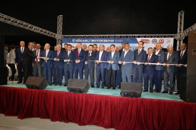 Gümüşhane Kültürü Kocaeli'de Tanıtılıyor