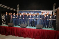 HÜSEYIN AKSOY - Gümüşhane Kültürü Kocaeli'de Tanıtılıyor